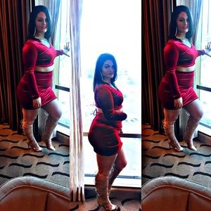 Meet your Posher, Dallas